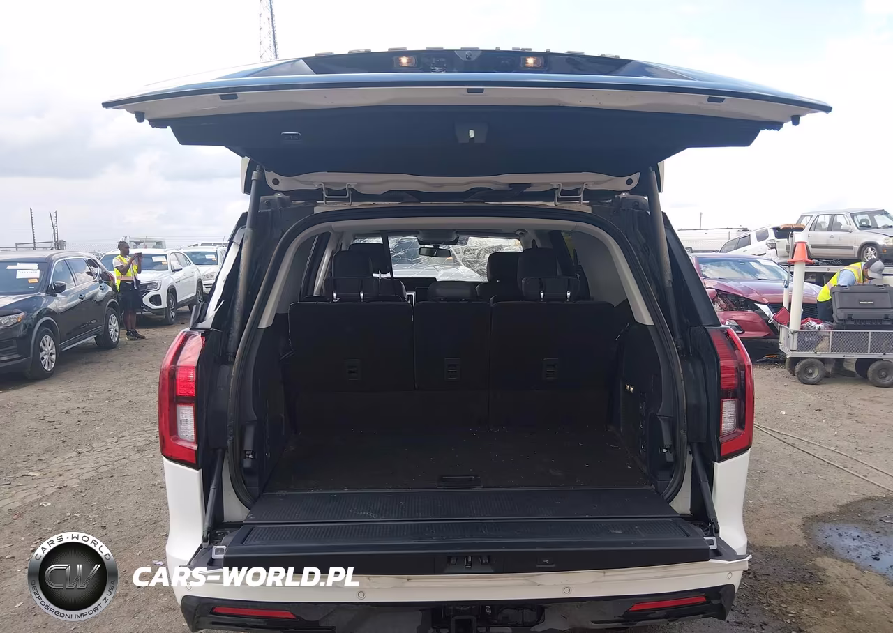 2025 Ford Expedition Active VIN:1FMJU1H86SEA28203 - 17