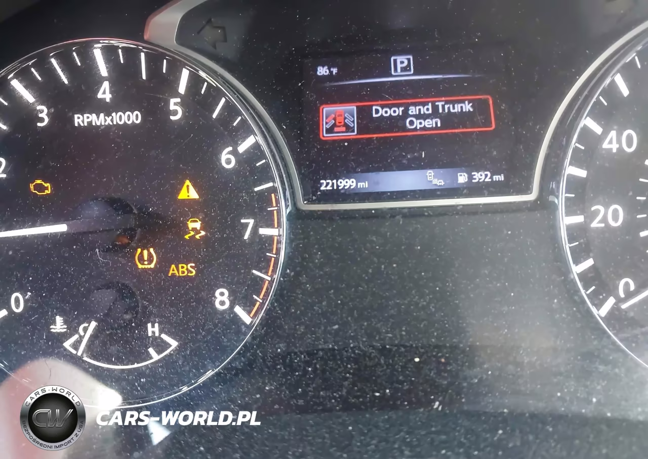 2017 Nissan Altima 2.5 Sl VIN:1N4AL3AP1HC207991 - 15