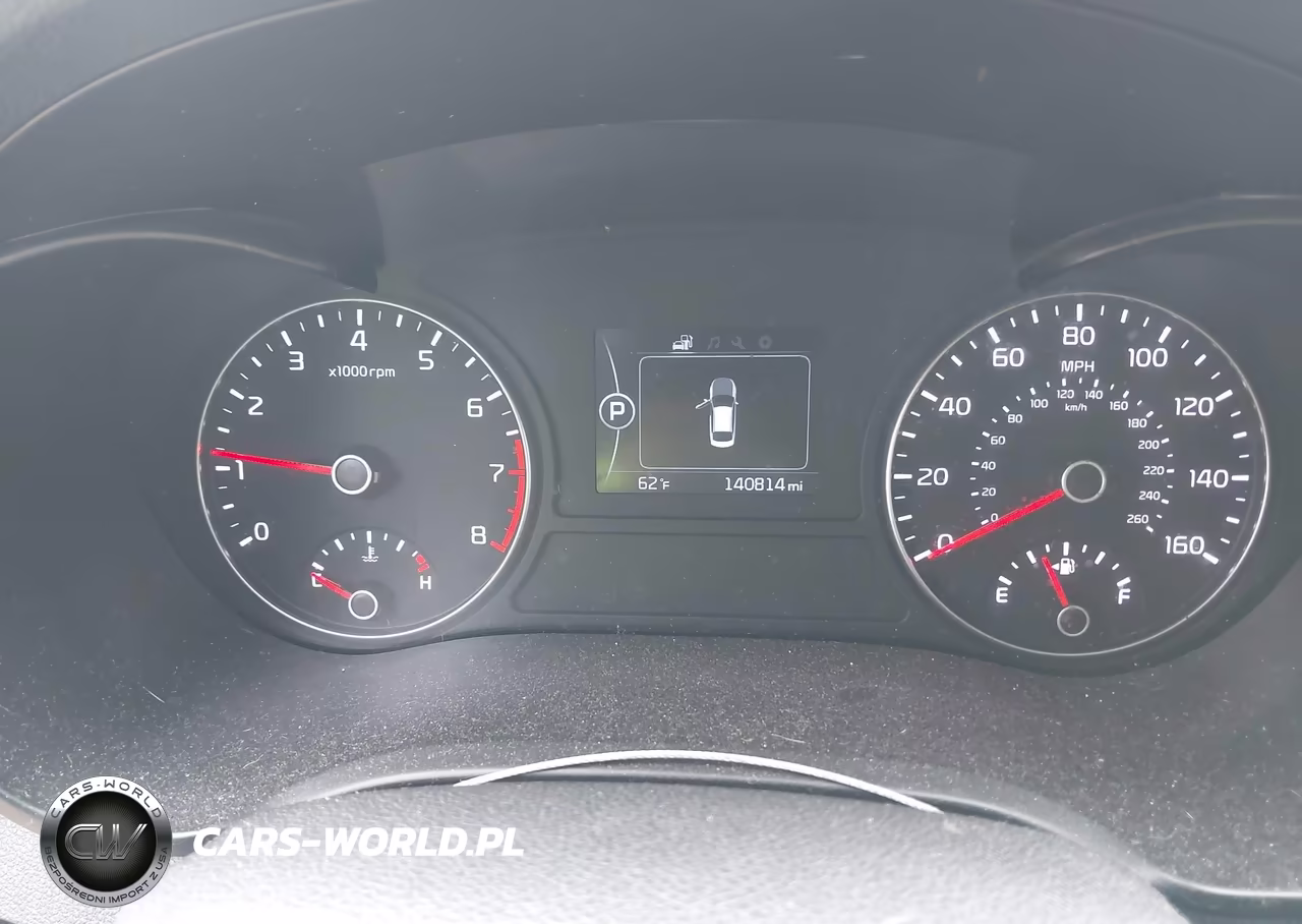 2018 Kia Optima S VIN:5XXGT4L33JG193845 - 7