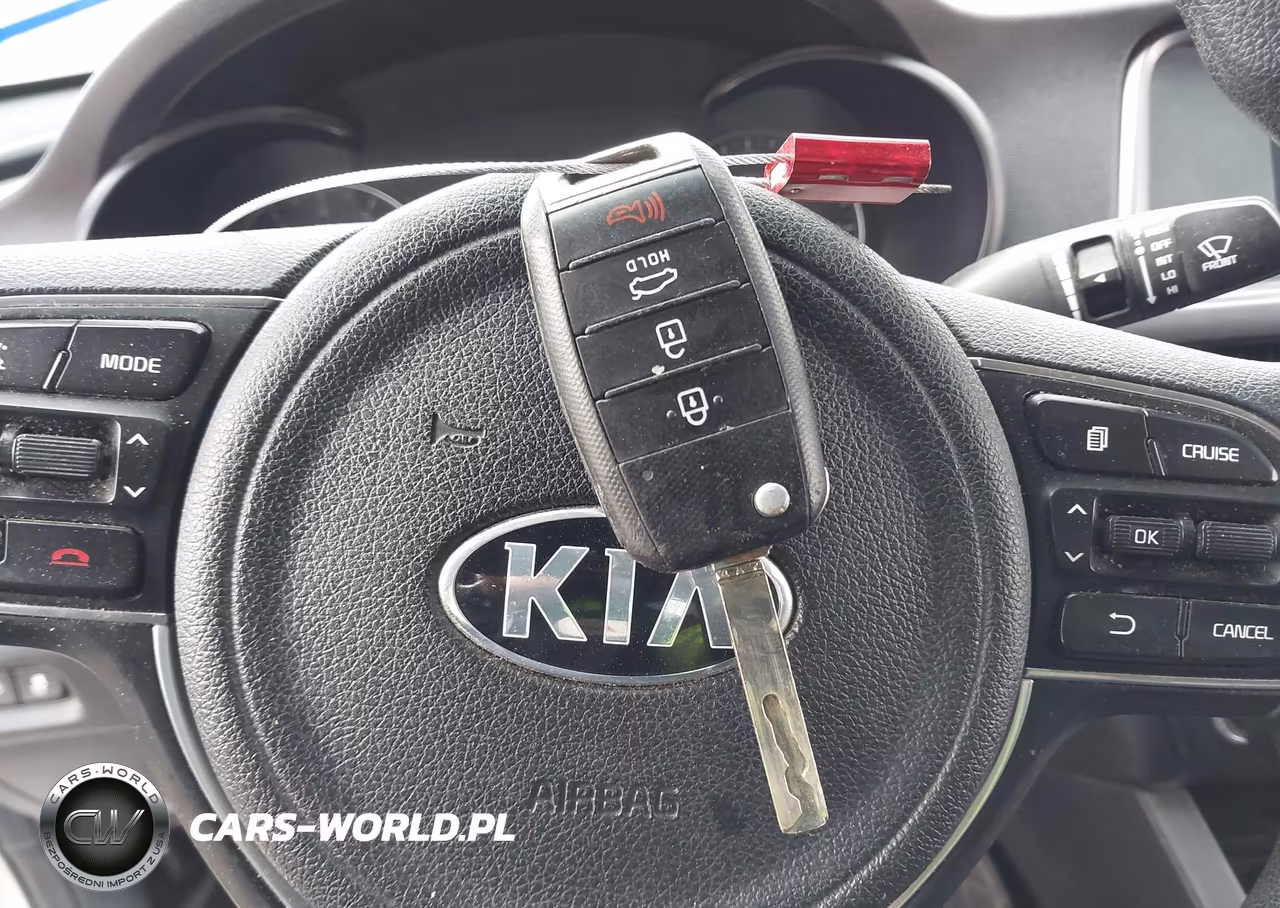 2018 Kia Optima Lx VIN:5XXGT4L3XJG198332 - 11