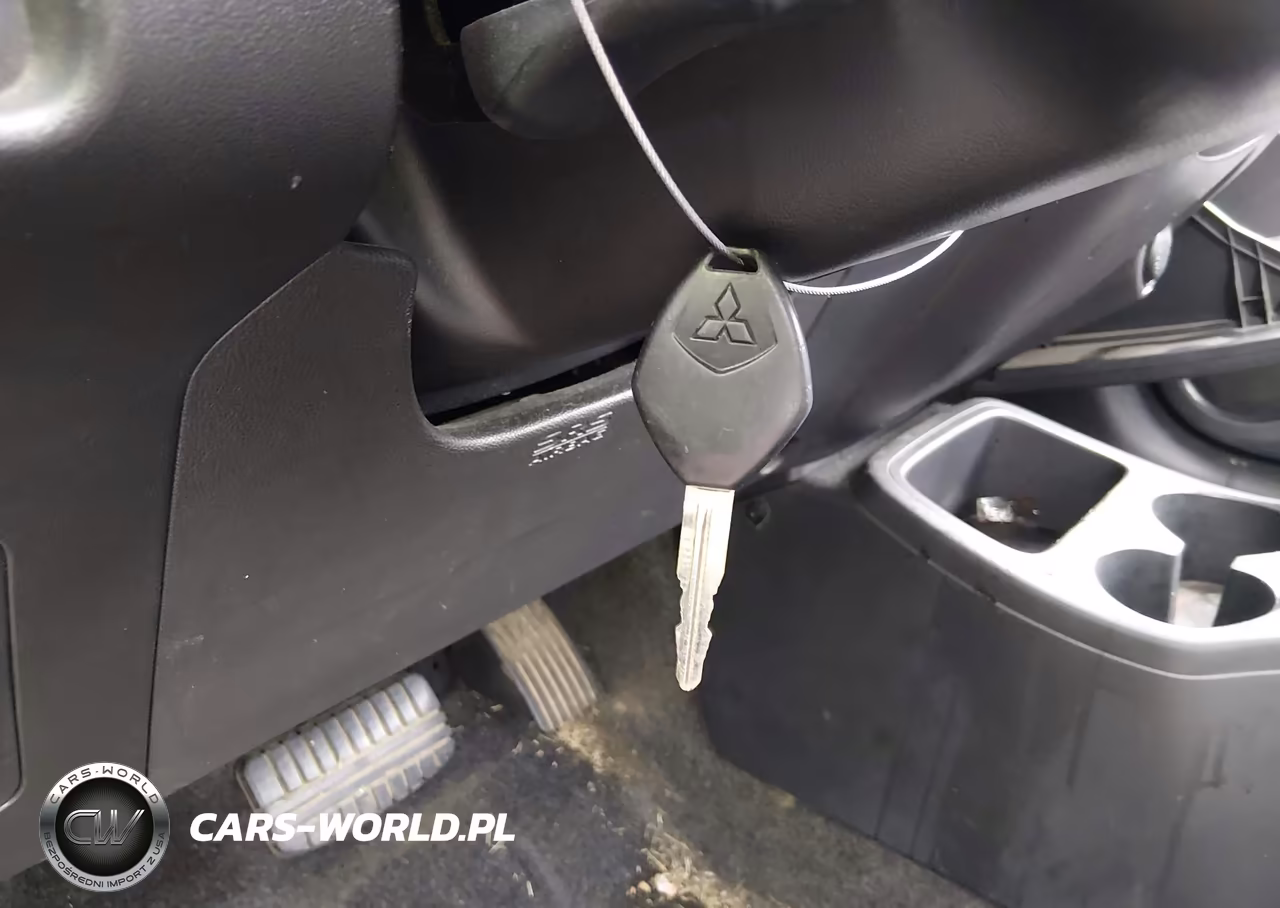 2015 Mitsubishi Mirage De VIN:ML32A3HJ1FH057776 - 11