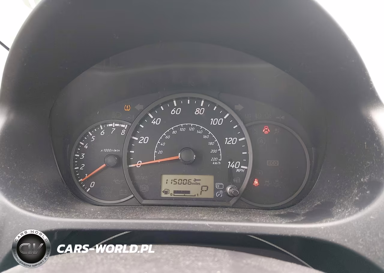 2015 Mitsubishi Mirage De VIN:ML32A3HJ1FH057776 - 7