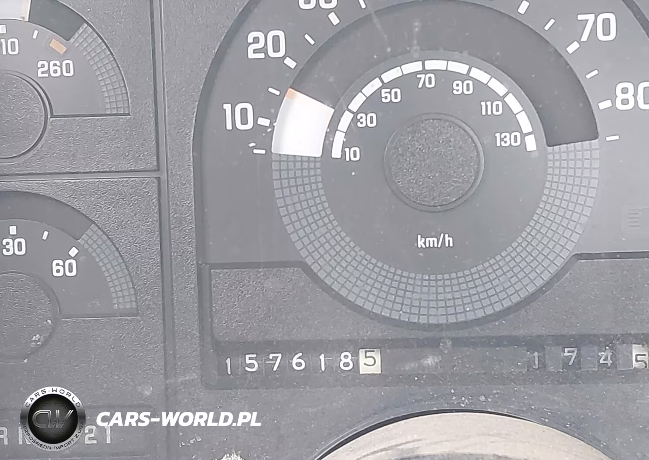 1988 Chevrolet Gmt-400 C1500 VIN:1GCDC14H5JZ212209 - 15