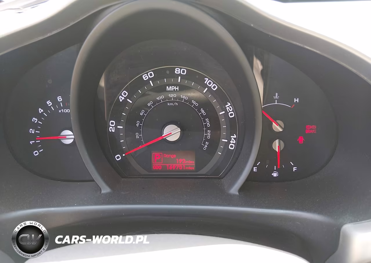 2011 Kia Sportage Lx VIN:KNDPBCA2XB7139654 - 7
