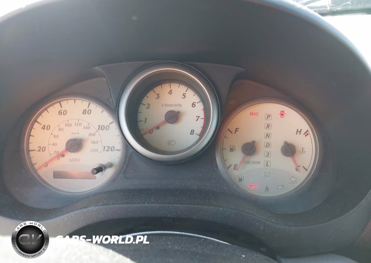2001 Toyota Rav4 VIN:JTEGH20V510026802 - 7