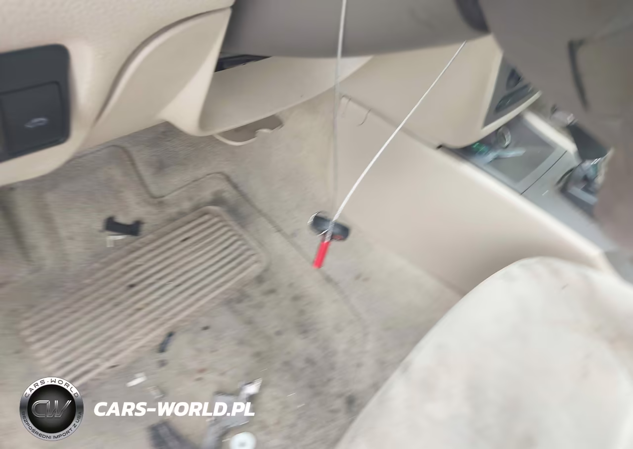 2007 Ford Fusion Se VIN:3FAHP07Z77R174456 - 11