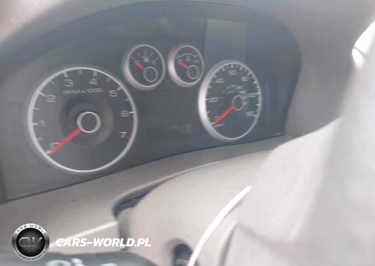 2007 Ford Fusion Se VIN:3FAHP07Z77R174456 - 15