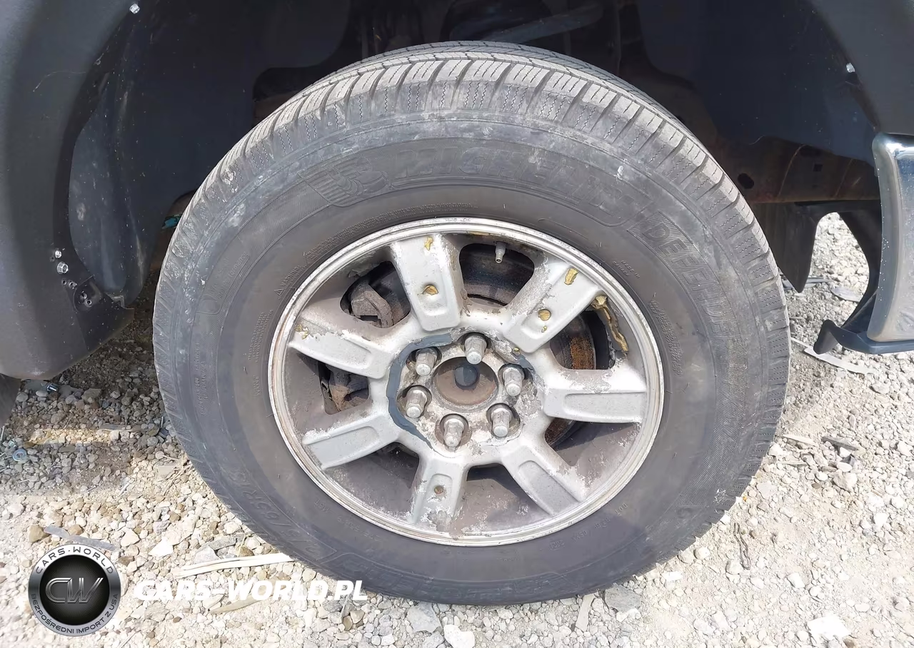 2010 Ford F-150 Fx4-Lariat-Xl-Xlt VIN:1FTFX1EV1AFD23780 - 17
