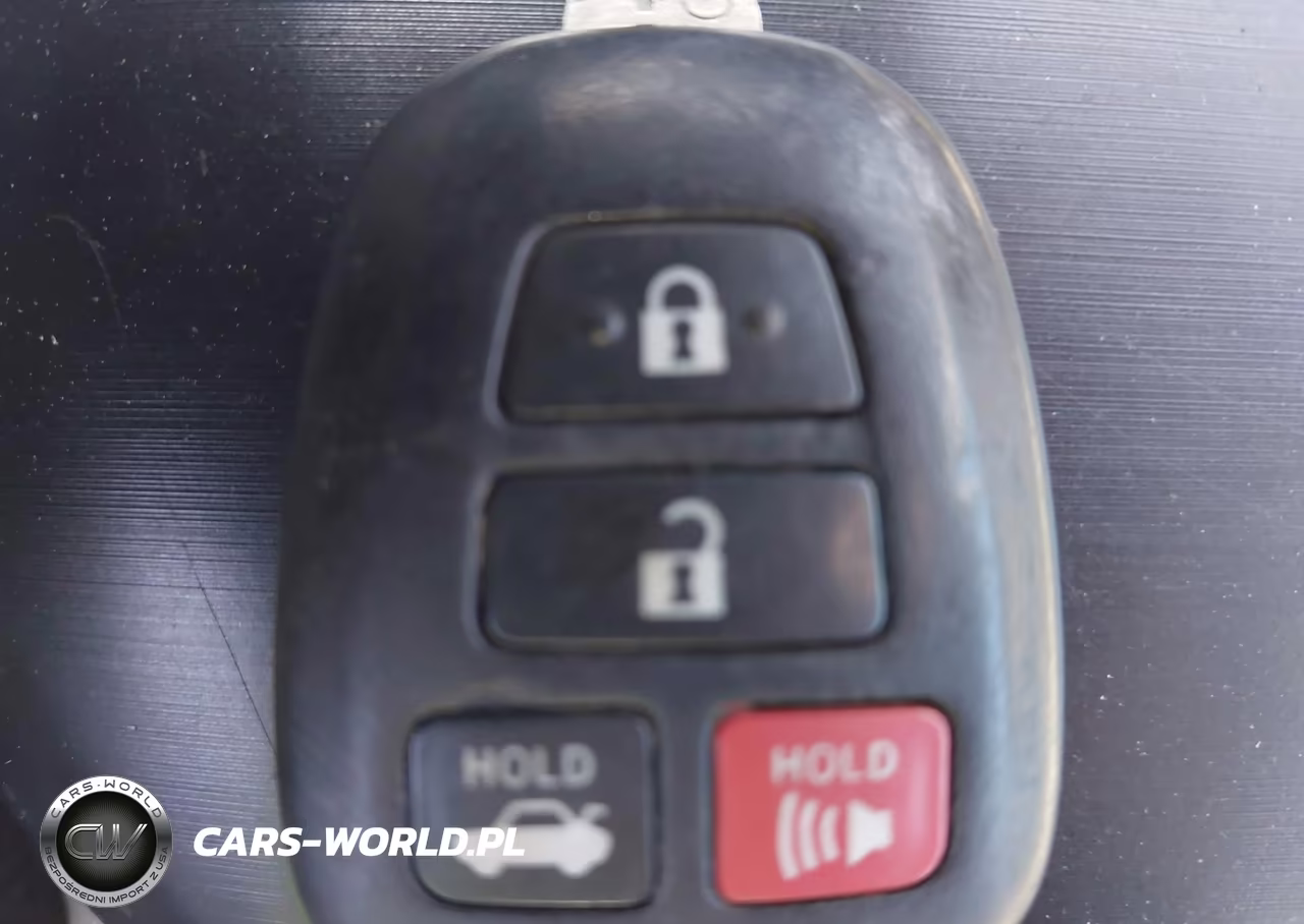 2013 Toyota Camry Le VIN:4T4BF1FK7DR313827 - 11