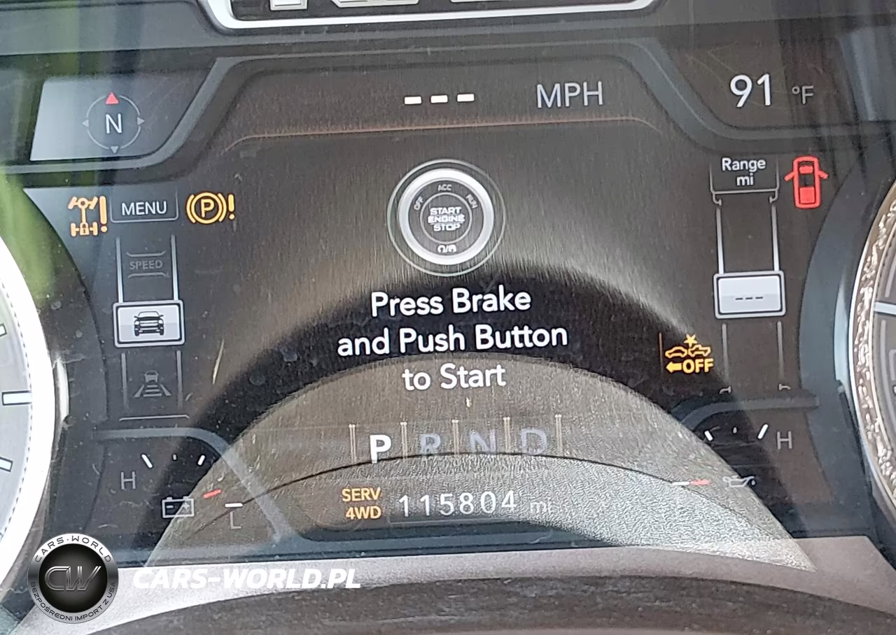 2019 Ram 1500 VIN:1C6SRFKT1KN560096 - 16
