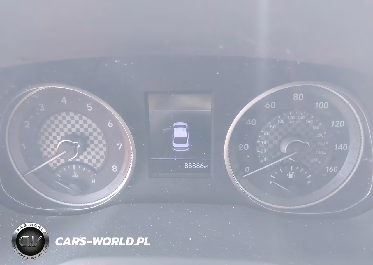 2020 Hyundai Elantra Sel VIN:5NPD84LFXLH539525 - 7