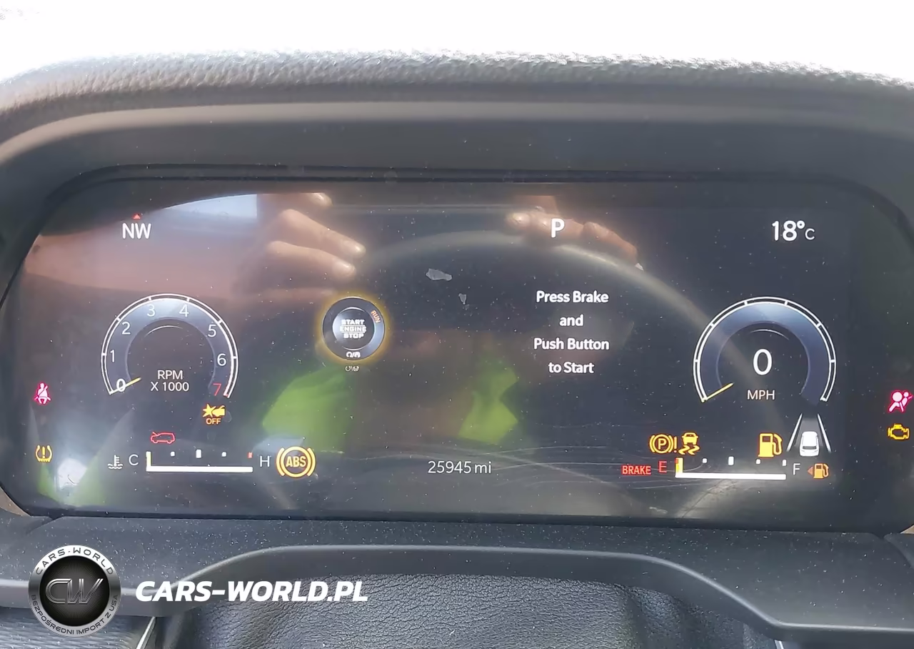 2024 Jeep Grand Cherokee Altitude X 4X4 VIN:1C4RJHAG7RC706960 - 7