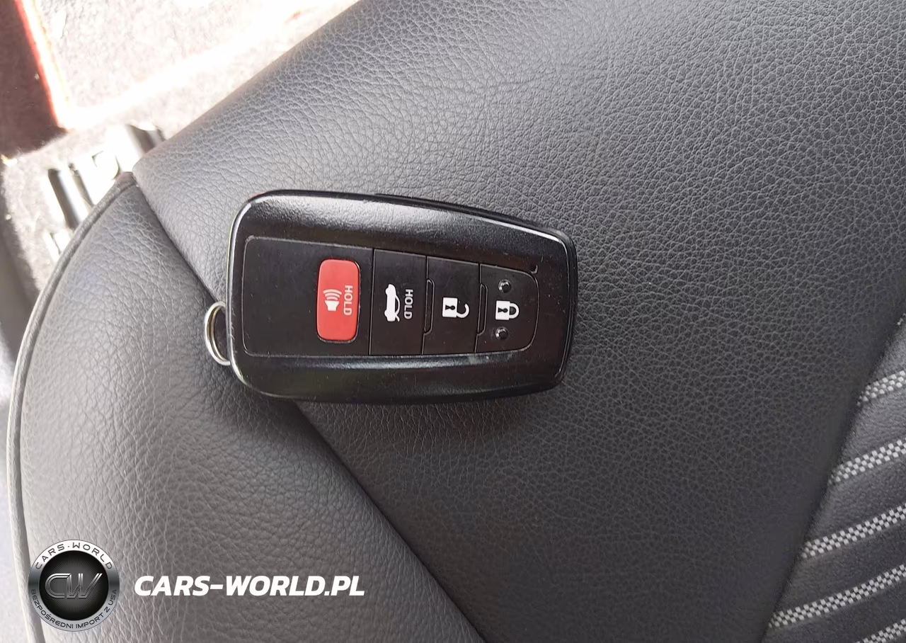 2022 Toyota Camry Trd VIN:4T1KZ1AK3NU069930 - 11