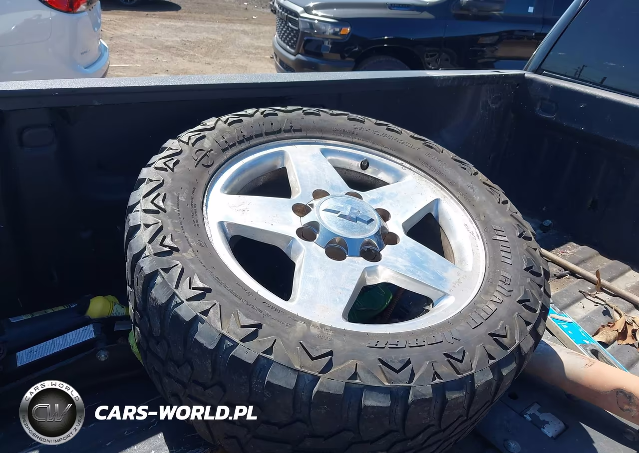 2013 Chevrolet Silverado 2500Hd Lt VIN:1GC1KXCG3DF186927 - 12