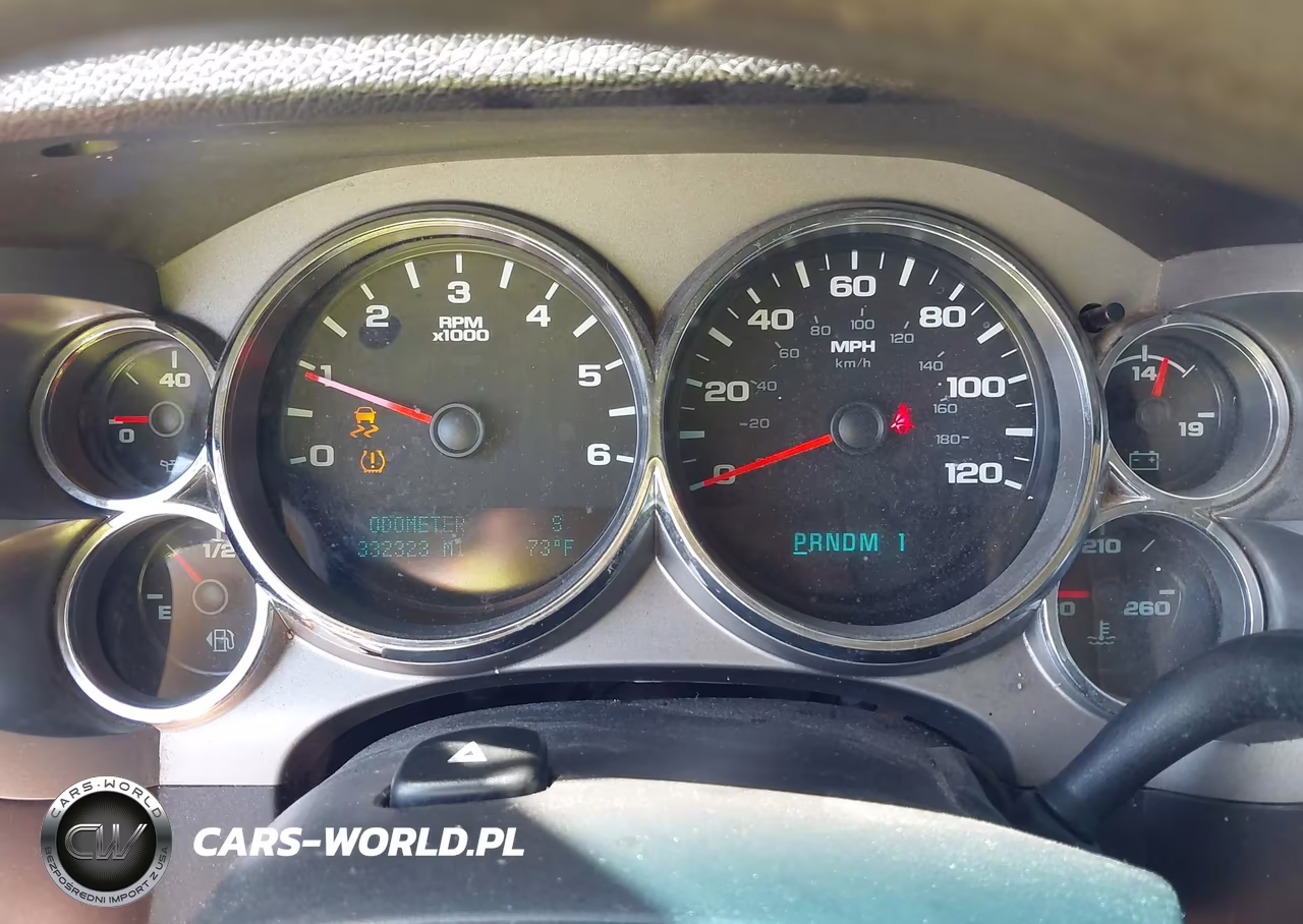 2013 Chevrolet Silverado 2500Hd Lt VIN:1GC1KXCG3DF186927 - 7