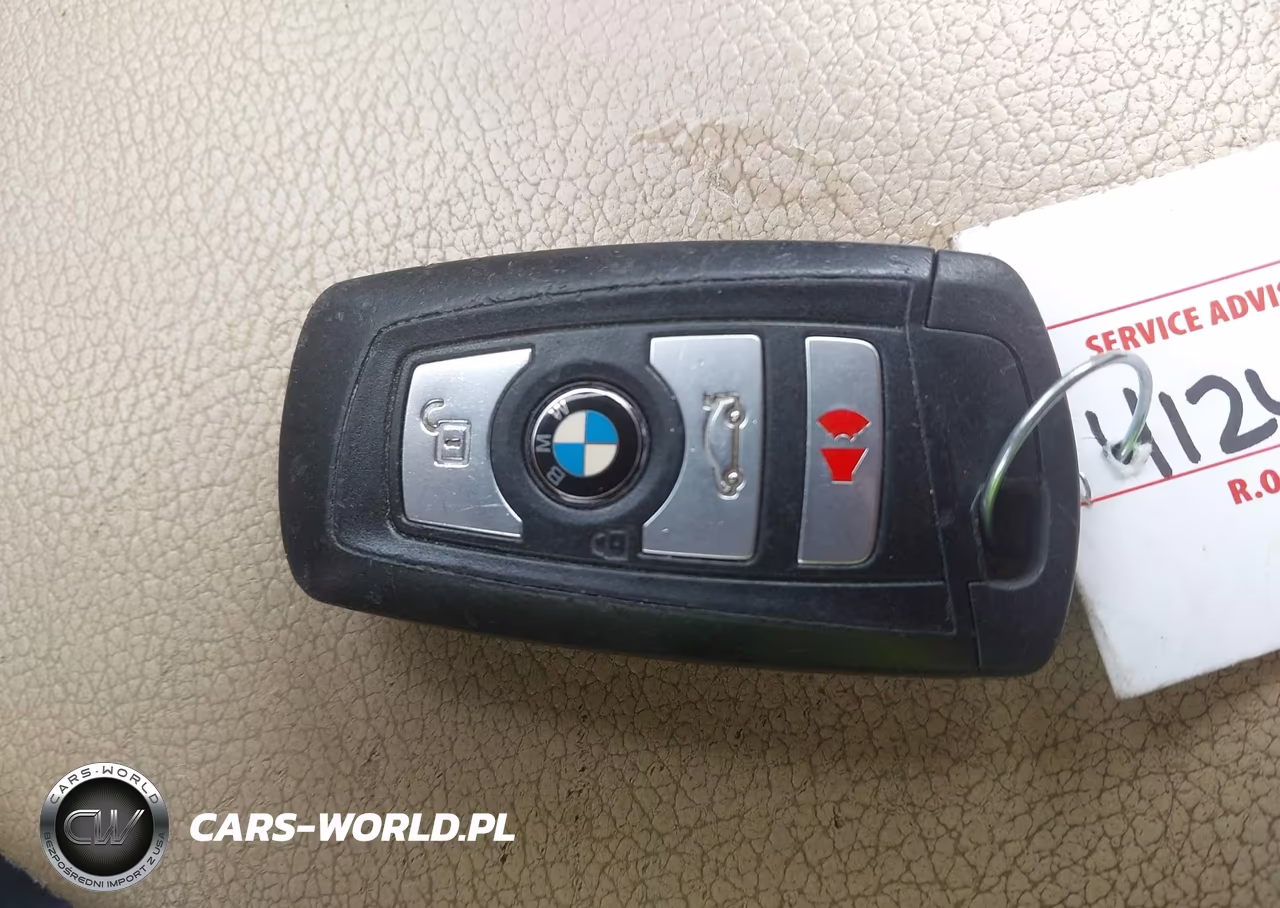 2016 BMW X3 xDrive28I VIN:5UXWX9C59G0D86575 - 11
