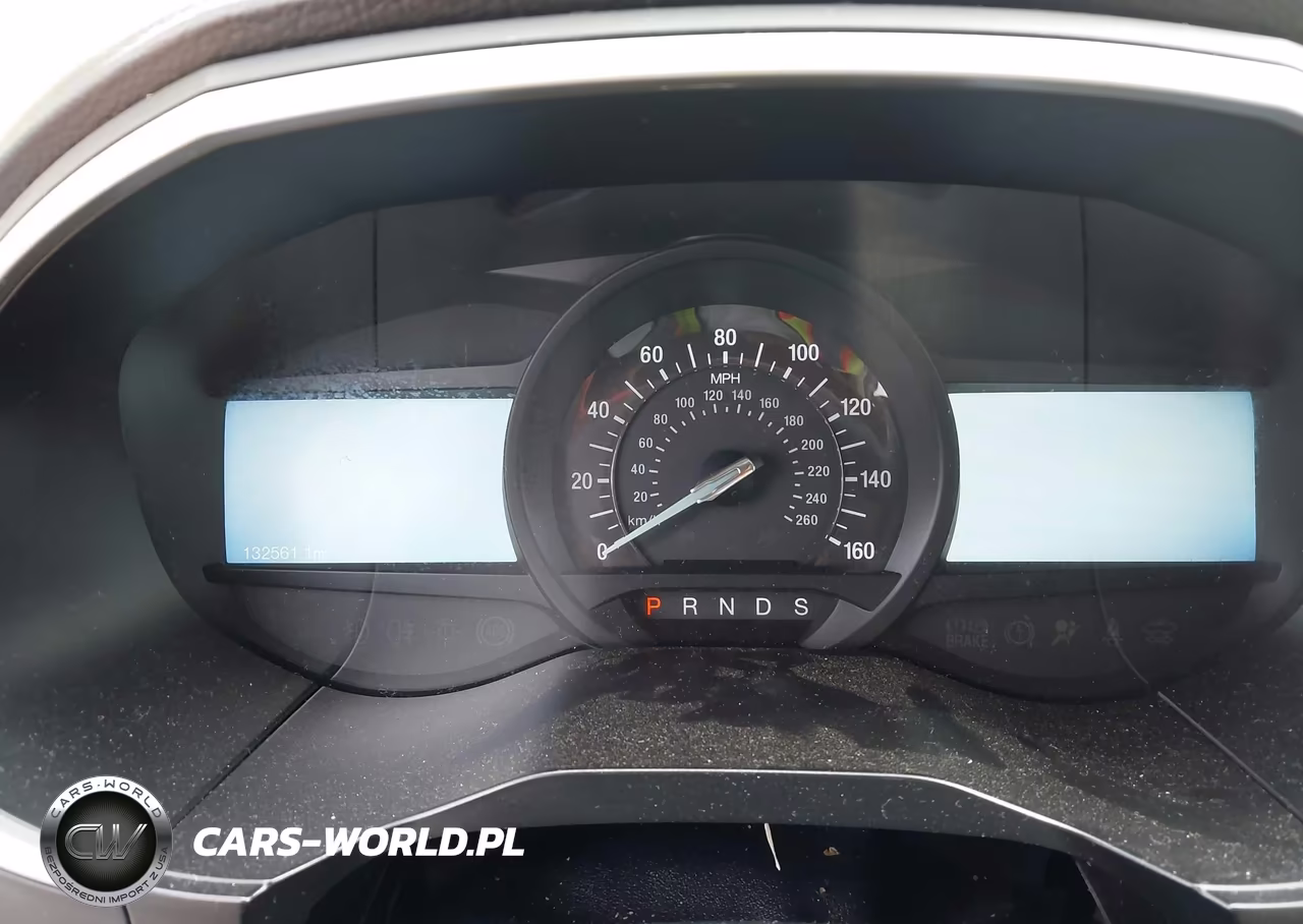 2015 Ford Edge Sel VIN:2FMTK4J91FBB92236 - 7