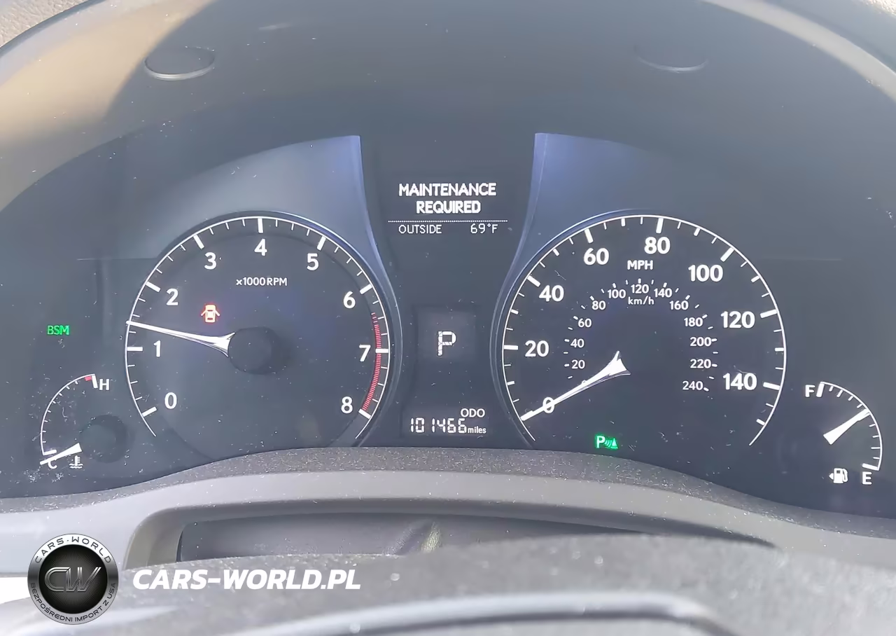 2014 Lexus Rx 350 VIN:2T2ZK1BA2EC142937 - 7