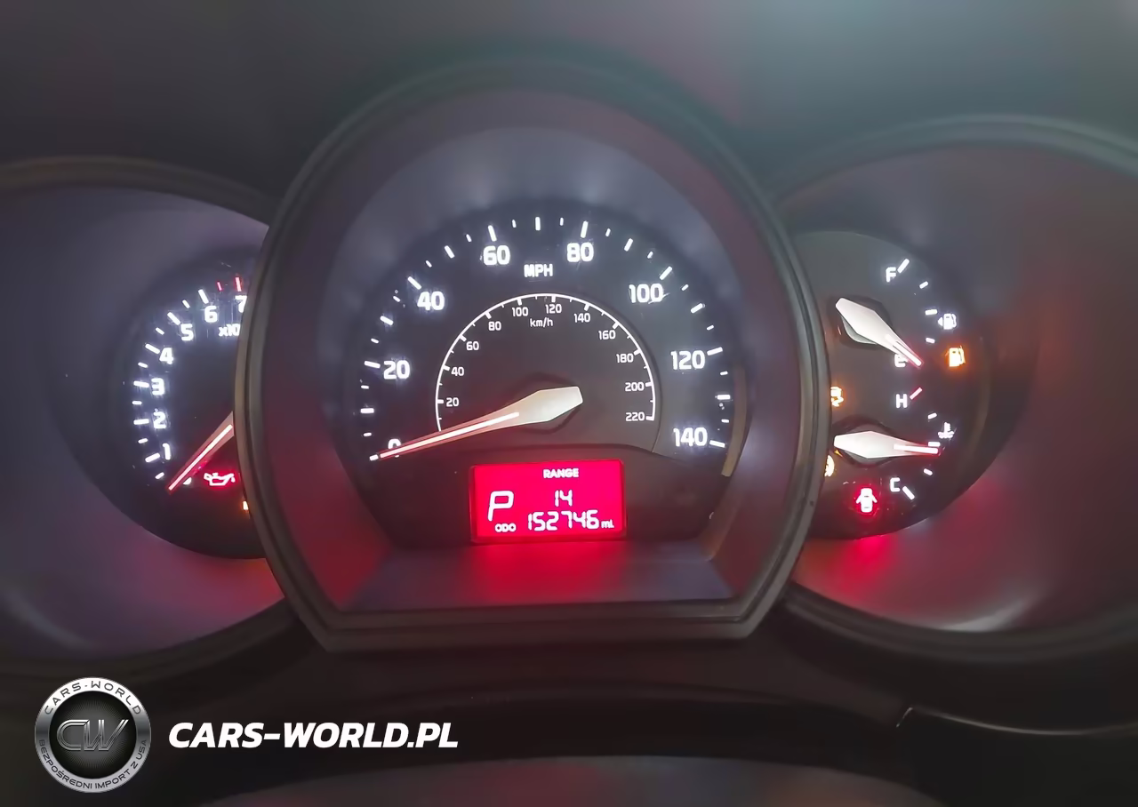 2016 Kia Rio Lx VIN:KNADM4A39G6547035 - 7