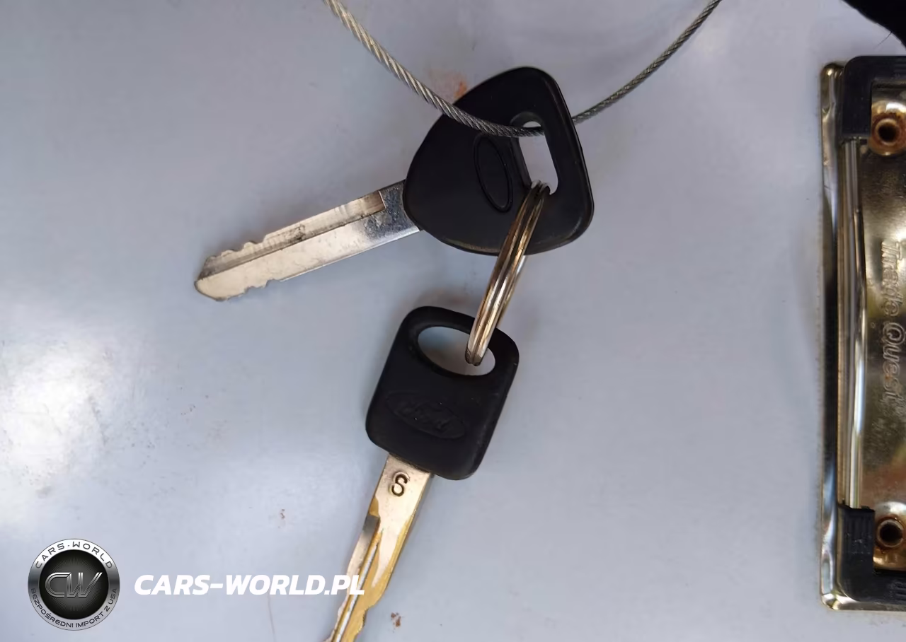 1996 Ford Ranger VIN:1FTCR10A2TTA57076 - 11