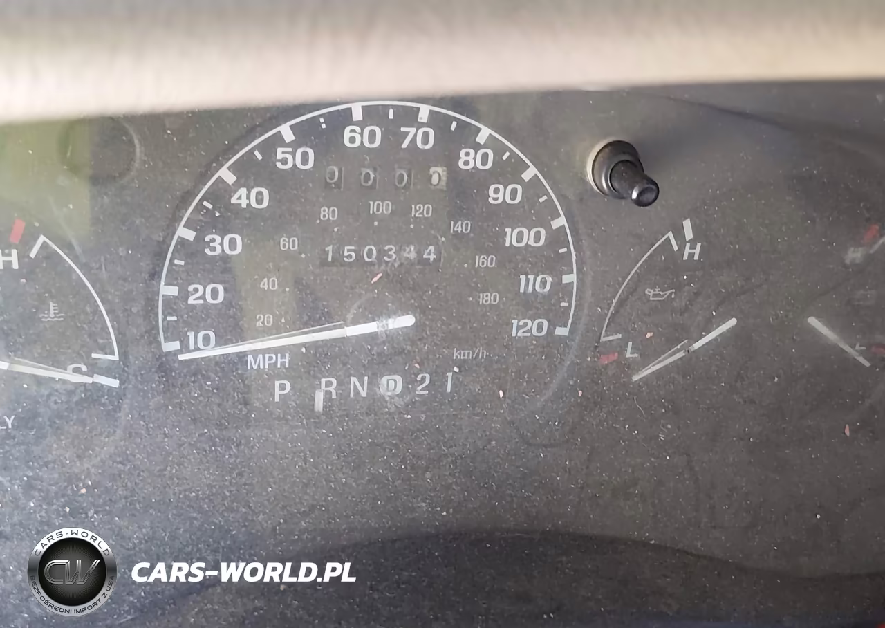 1996 Ford Ranger VIN:1FTCR10A2TTA57076 - 13