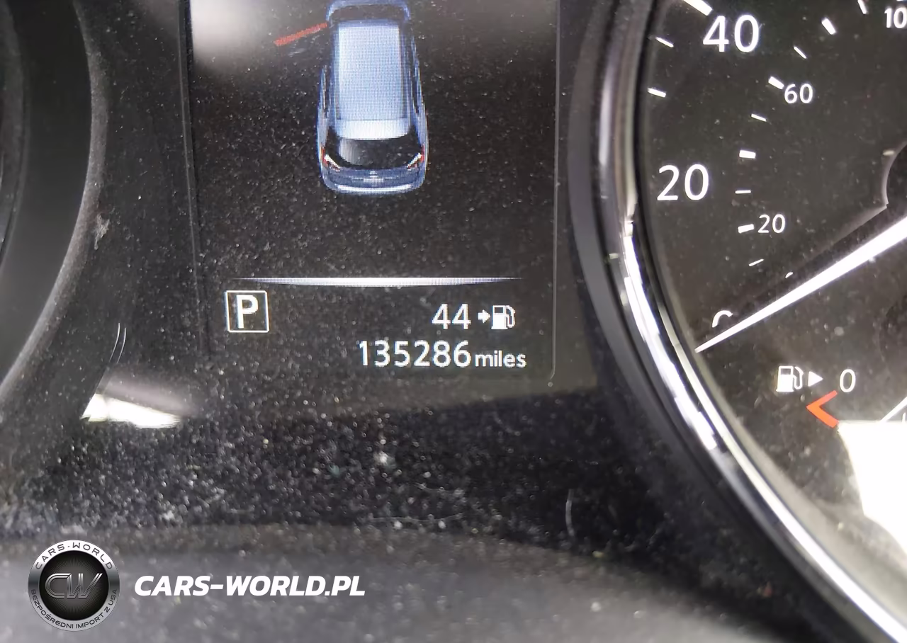 2017 Nissan Rogue S VIN:5N1AT2MM7HC780623 - 15