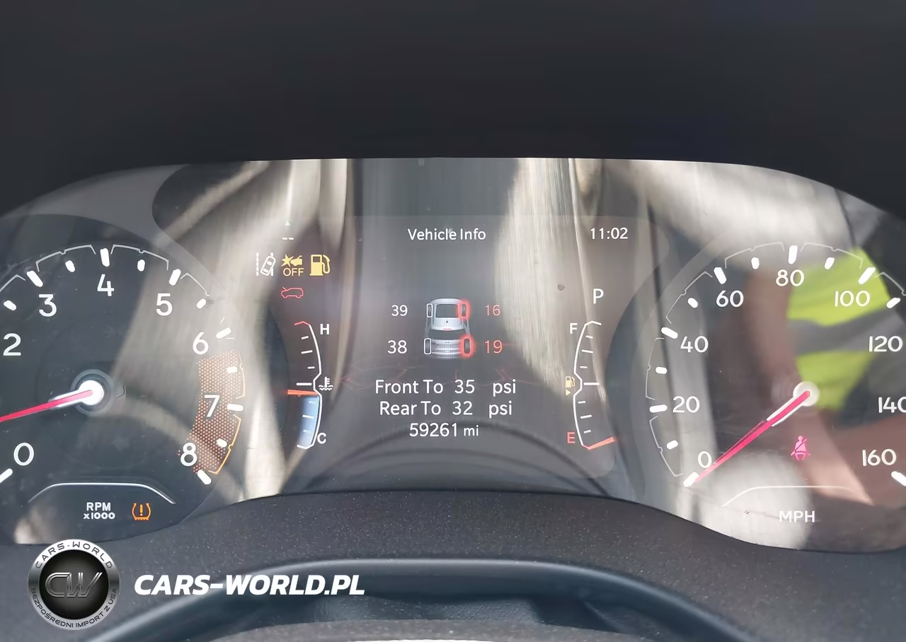 2024 Jeep Compass Latitude 4X4 VIN:3C4NJDBN8RT111513 - 7