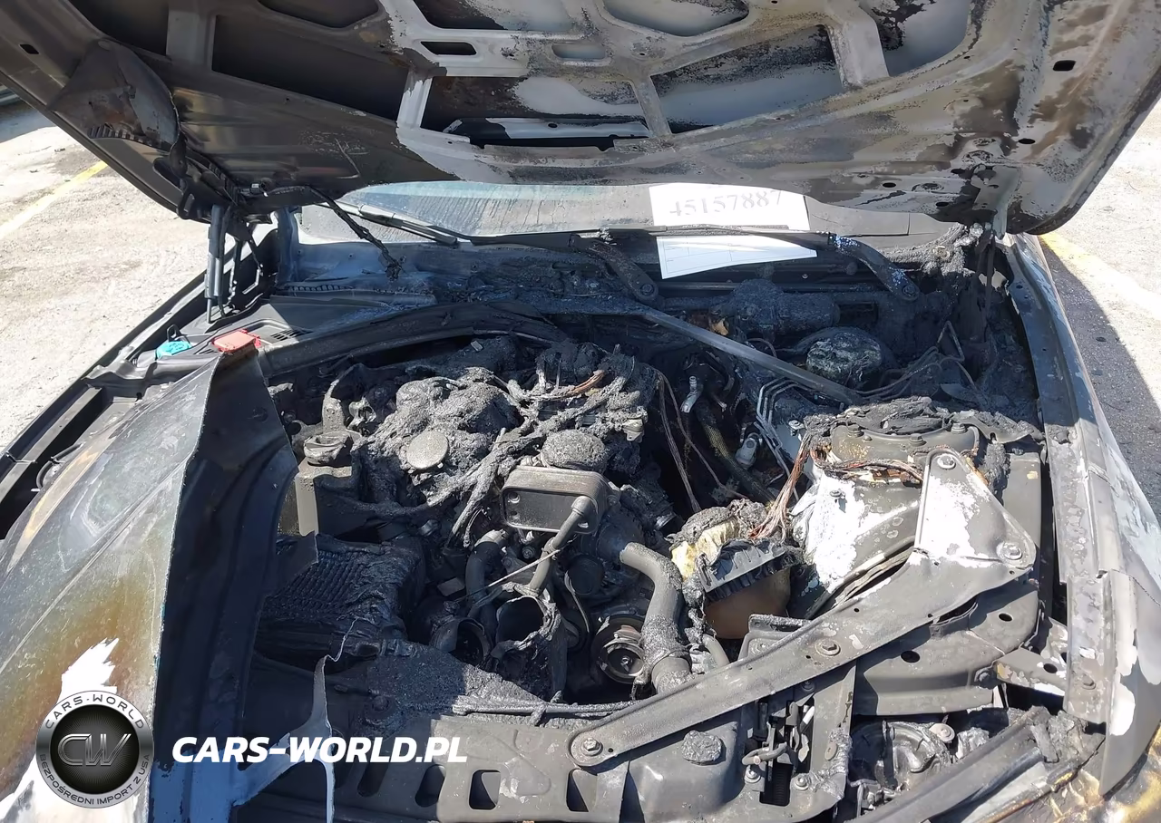 2016 BMW 428I VIN:WBA3V7C54G5A28542 - 10