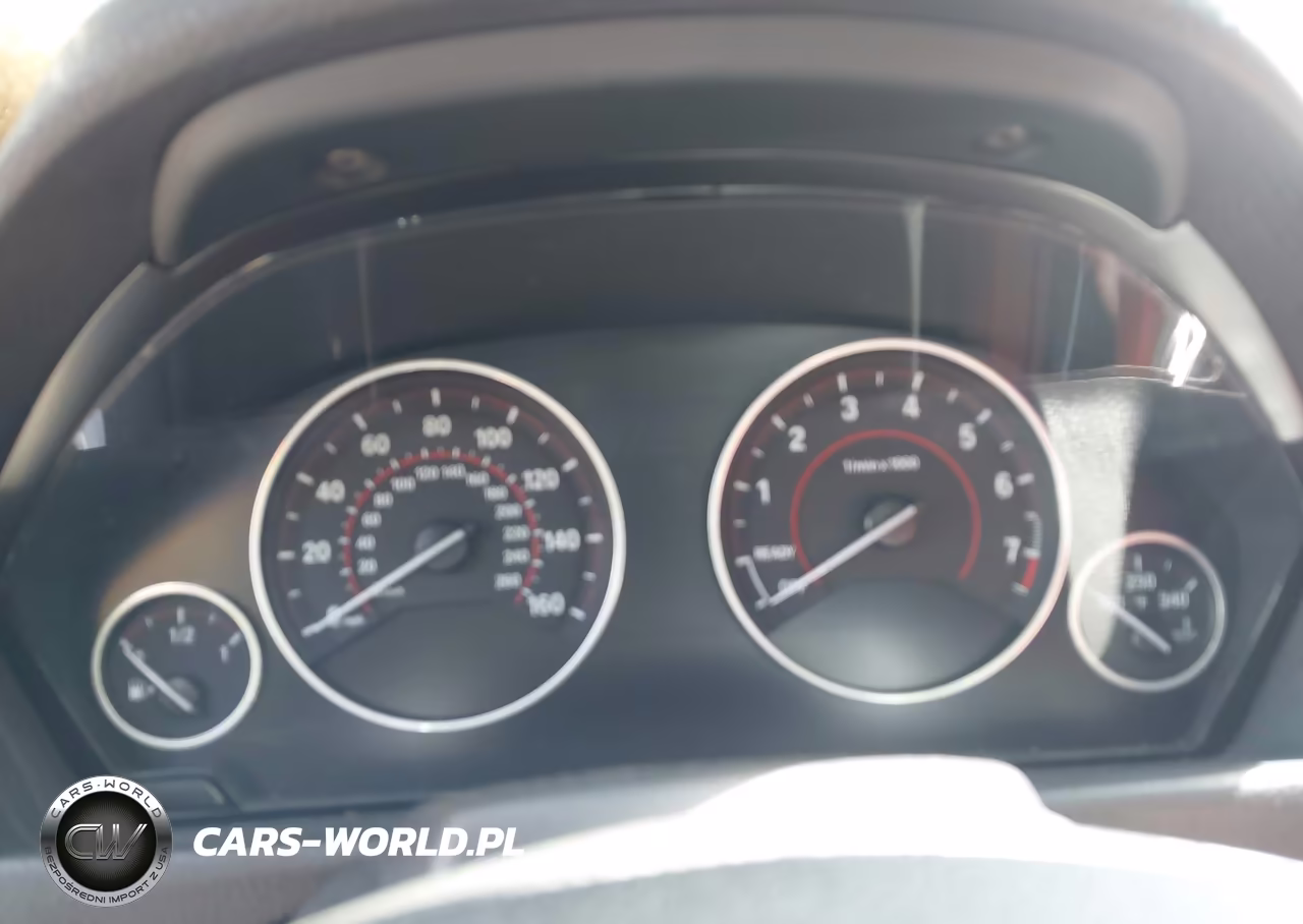 2016 BMW 428I VIN:WBA3V7C54G5A28542 - 7