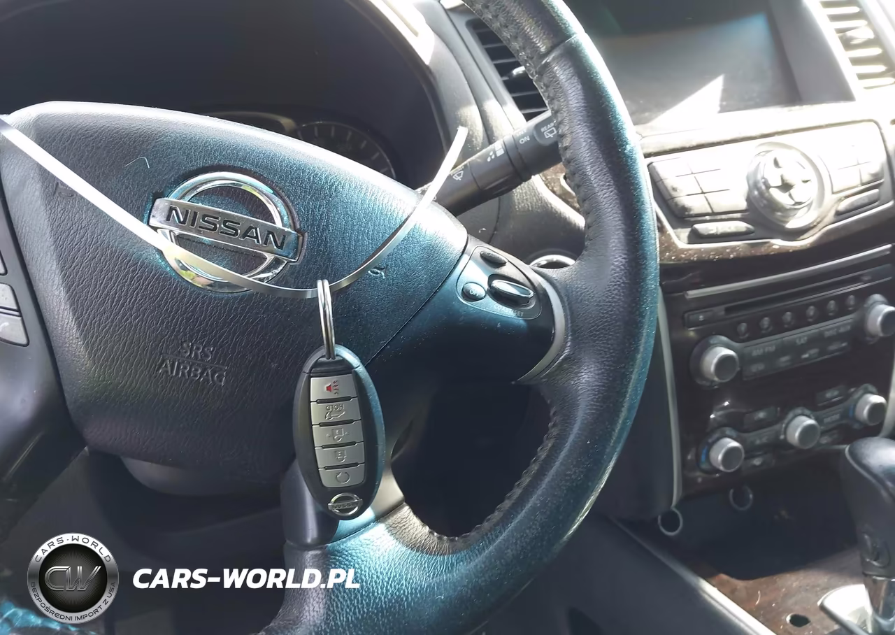 2014 Nissan Pathfinder VIN:5N1AR2MM1EC689003 - 11