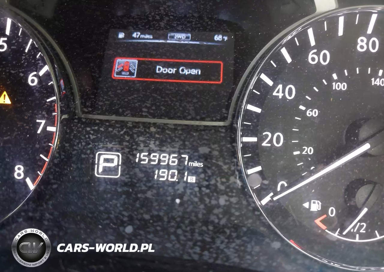 2014 Nissan Pathfinder VIN:5N1AR2MM1EC689003 - 15