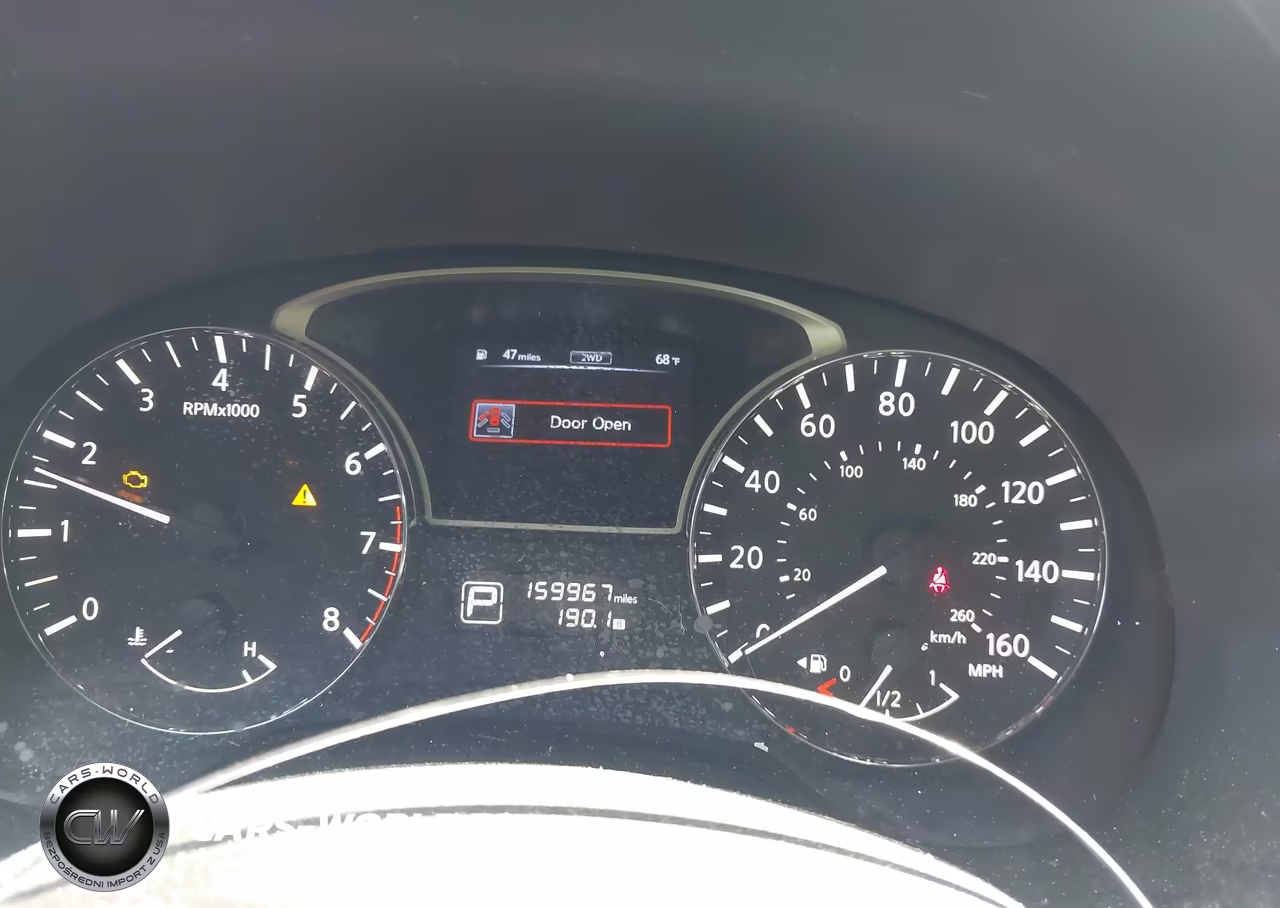 2014 Nissan Pathfinder VIN:5N1AR2MM1EC689003 - 7