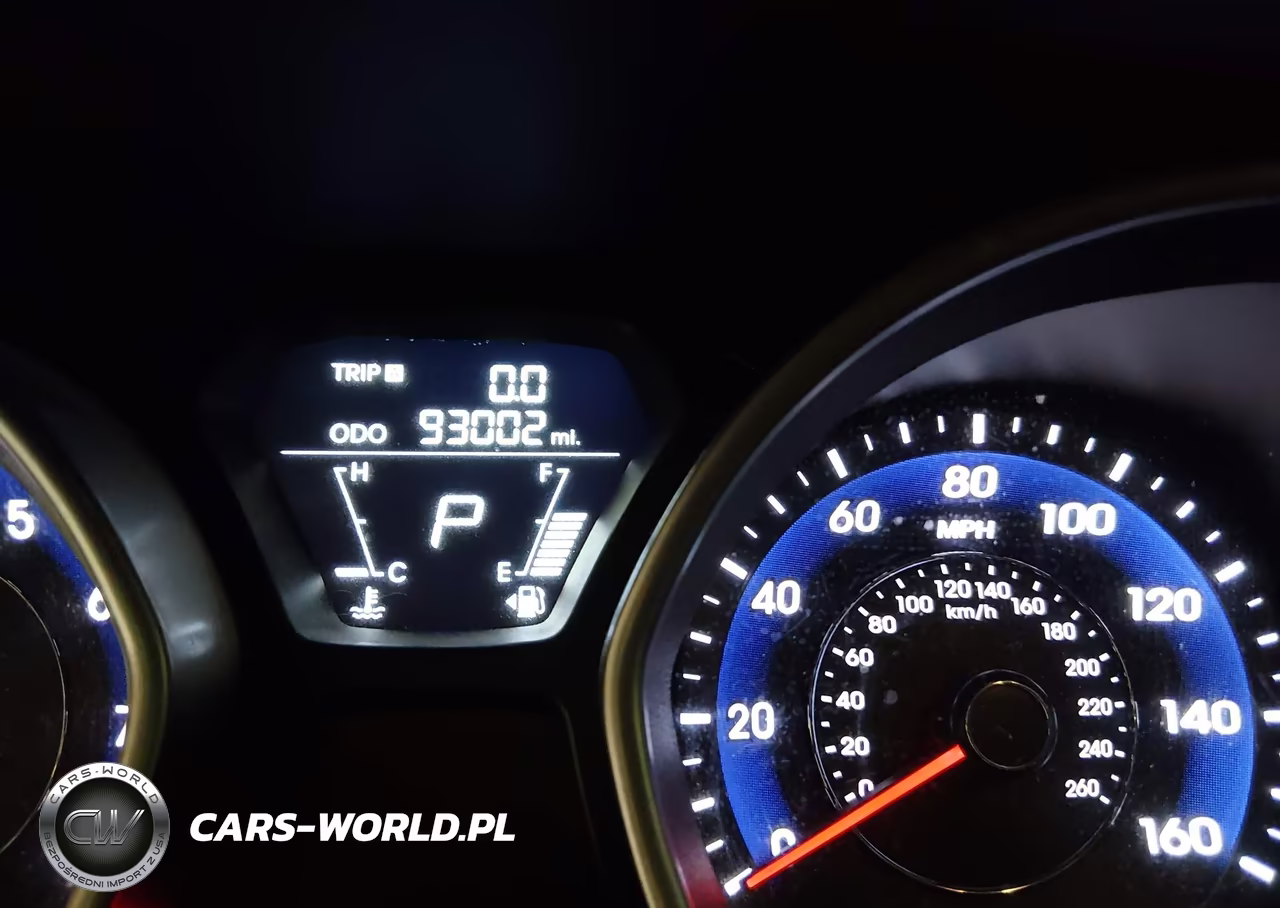 2013 Hyundai Elantra Limited VIN:5NPDH4AE5DH252699 - 16