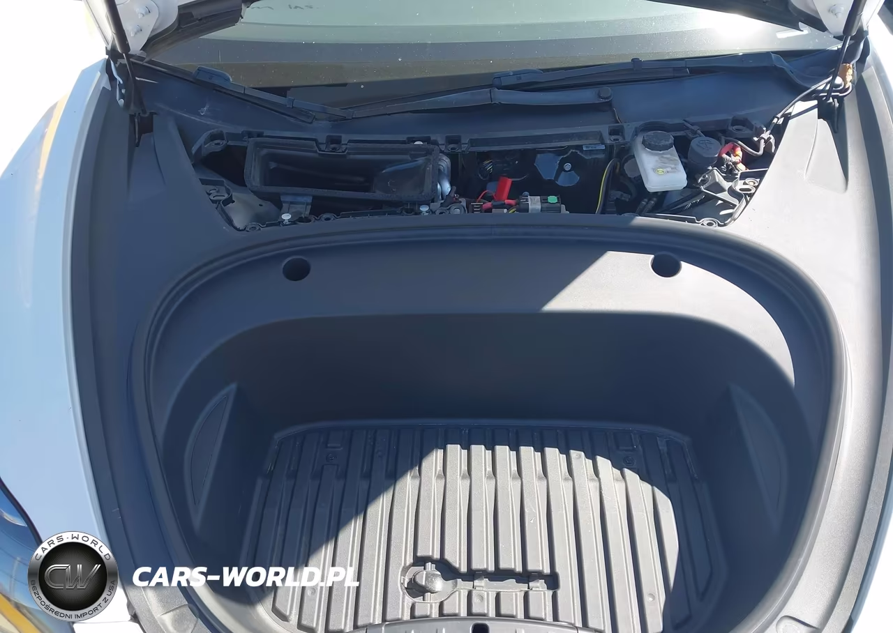 2023 Tesla Model 3 Rear-Wheel Drive VIN:5YJ3E1EA7PF493435 - 10