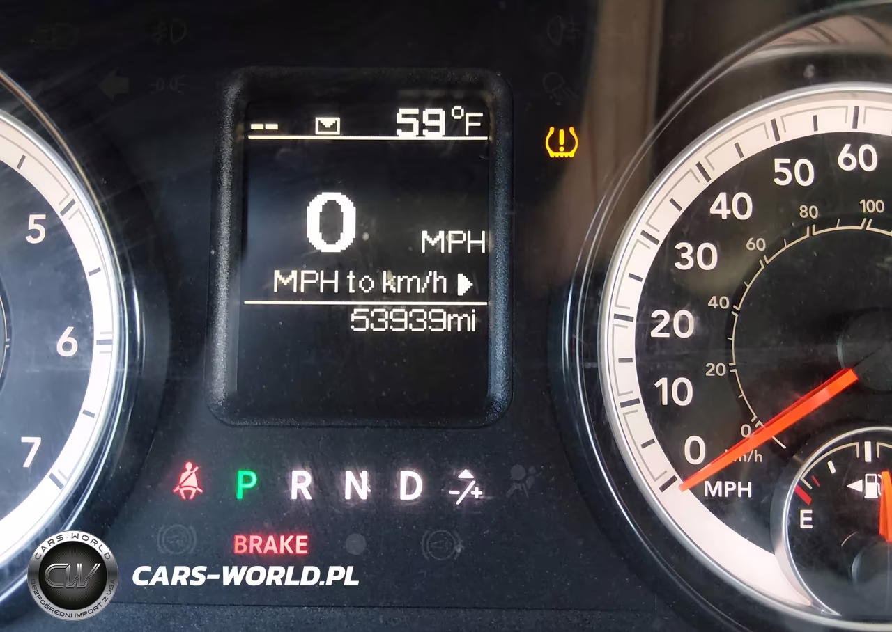2021 Ram 1500 Classic Express 4X4 6'4 Box VIN:1C6RR7FG8MS593361 - 15