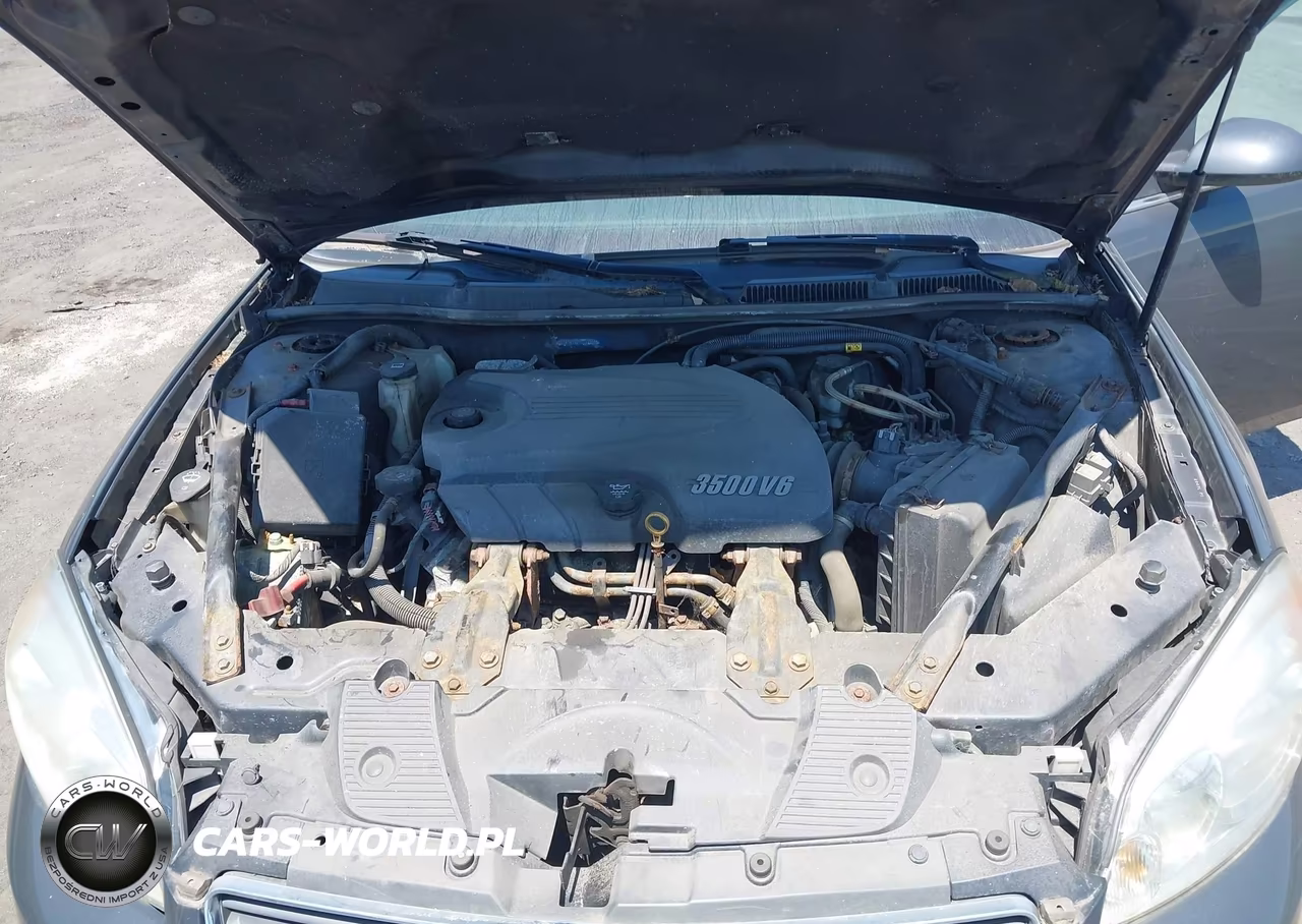 2009 Chevrolet Impala Lt VIN:2G1WT57N291162965 - 10