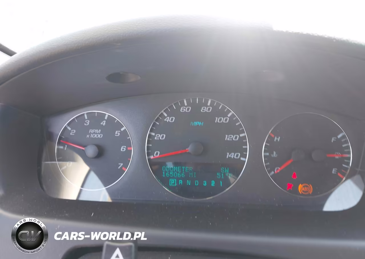 2009 Chevrolet Impala Lt VIN:2G1WT57N291162965 - 7