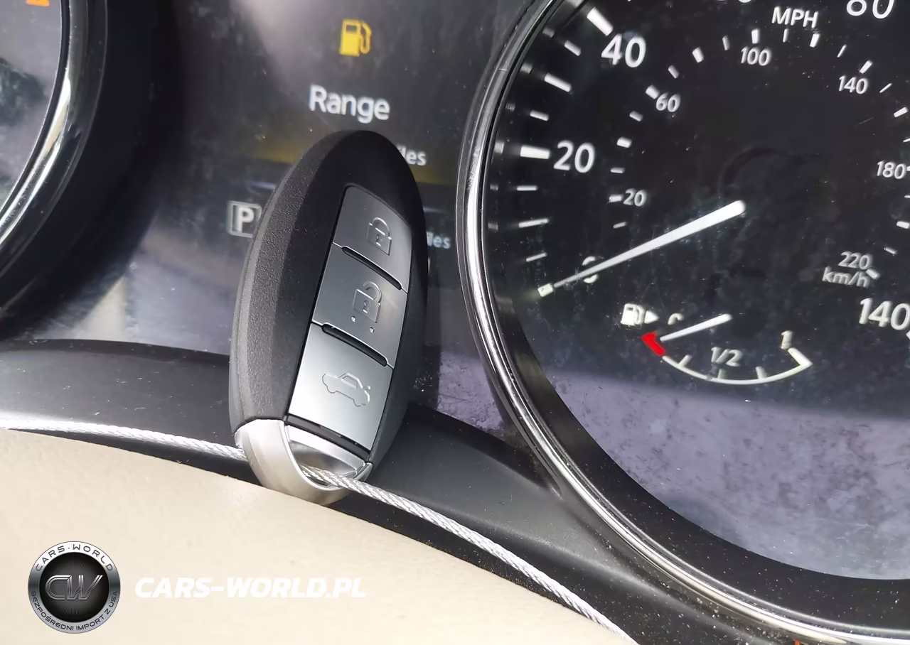 2015 Nissan Rogue S-Sl-Sv VIN:5N1AT2MT5FC817754 - 11