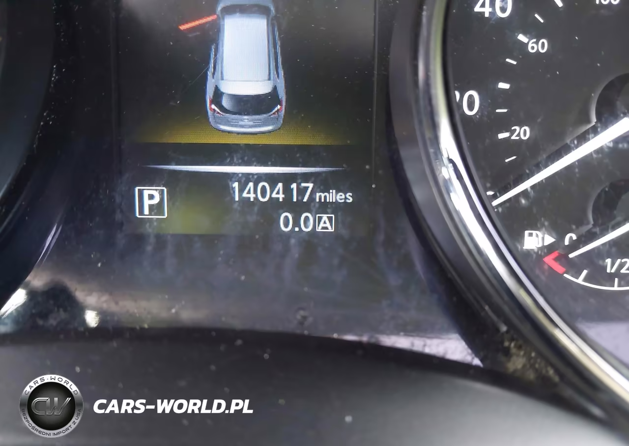 2015 Nissan Rogue S-Sl-Sv VIN:5N1AT2MT5FC817754 - 15