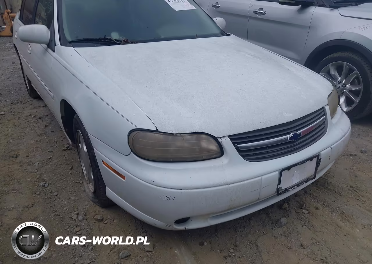 2000 Chevrolet Malibu Ls VIN:1G1NE52J0Y6166109 - 6