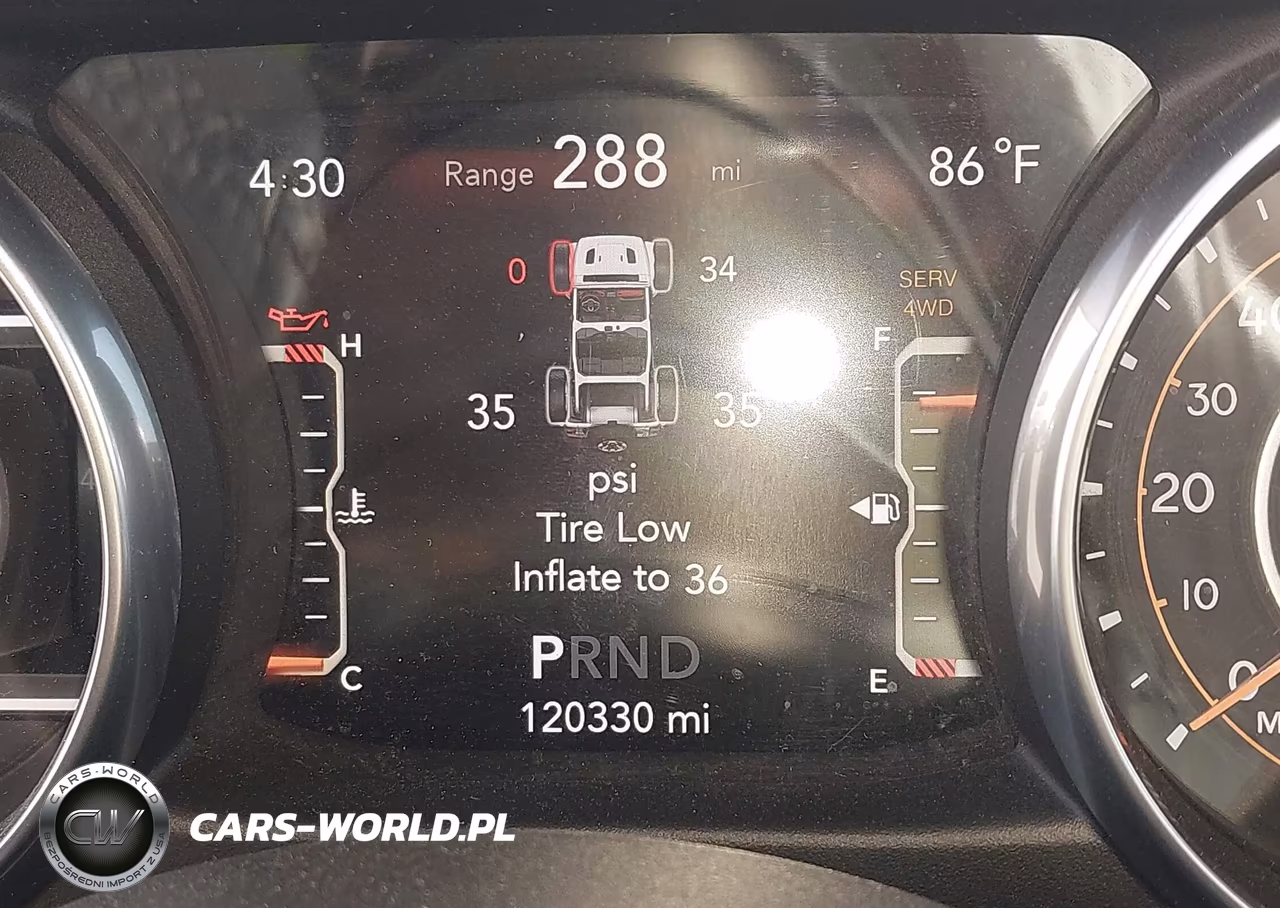 2018 Jeep Wrangler Unlimited Sport S 4X4 VIN:1C4HJXDG1JW147720 - 7