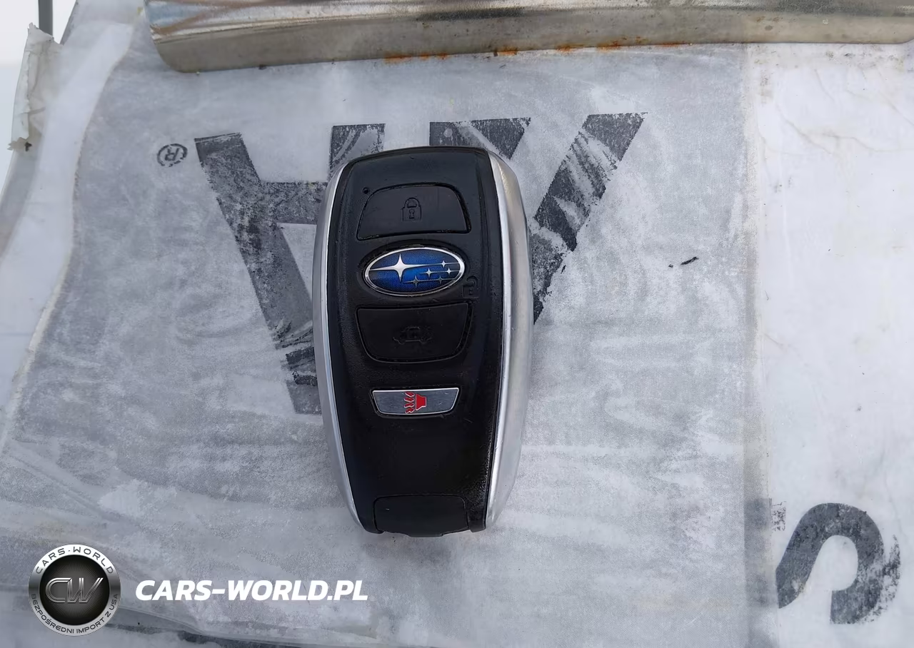 2021 Subaru Wrx Sti VIN:JF1VA2S63M9813372 - 11