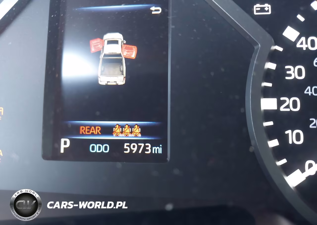 2025 Toyota Tundra Sr5 VIN:5TFLA5DBXSX310377 - 16