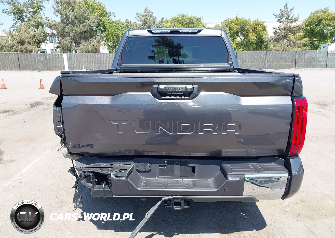 2025 Toyota Tundra Sr5 VIN:5TFLA5DBXSX310377 - 17
