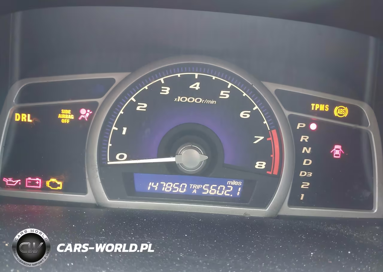 2010 Honda Civic Lx VIN:19XFA1F5XAE078603 - 15