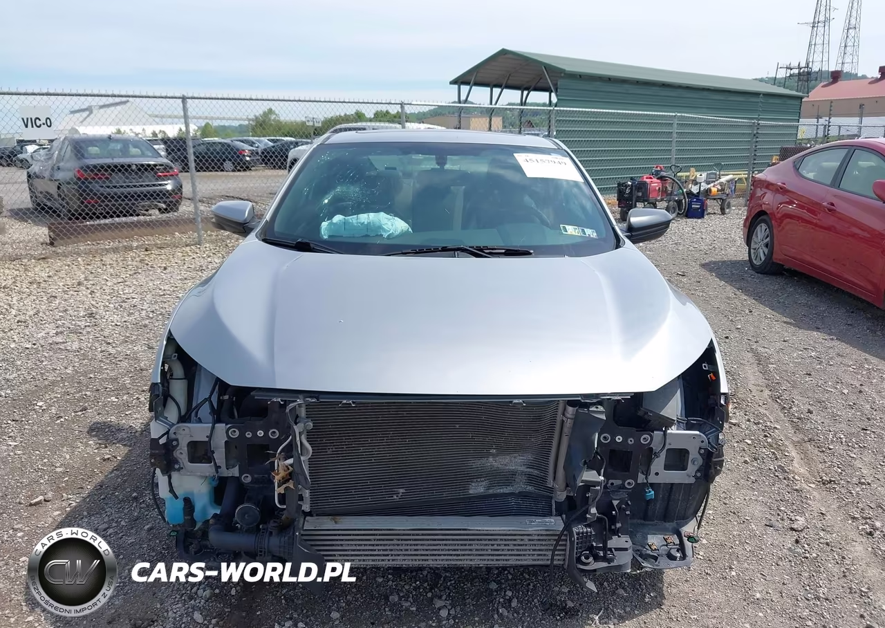 2016 Honda Civic Ex-L VIN:2HGFC3B73GH360271 - 12