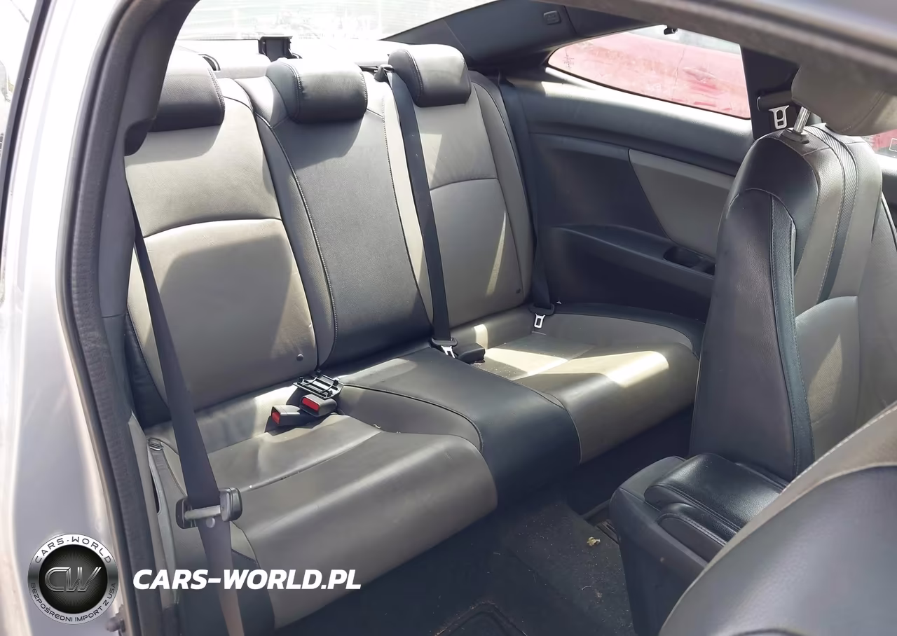 2016 Honda Civic Ex-L VIN:2HGFC3B73GH360271 - 8