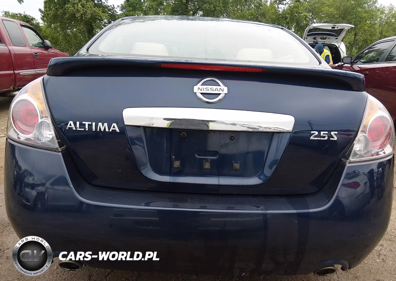 2012 Nissan Altima 2.5 S VIN:1N4AL2AP3CN514084 - 16