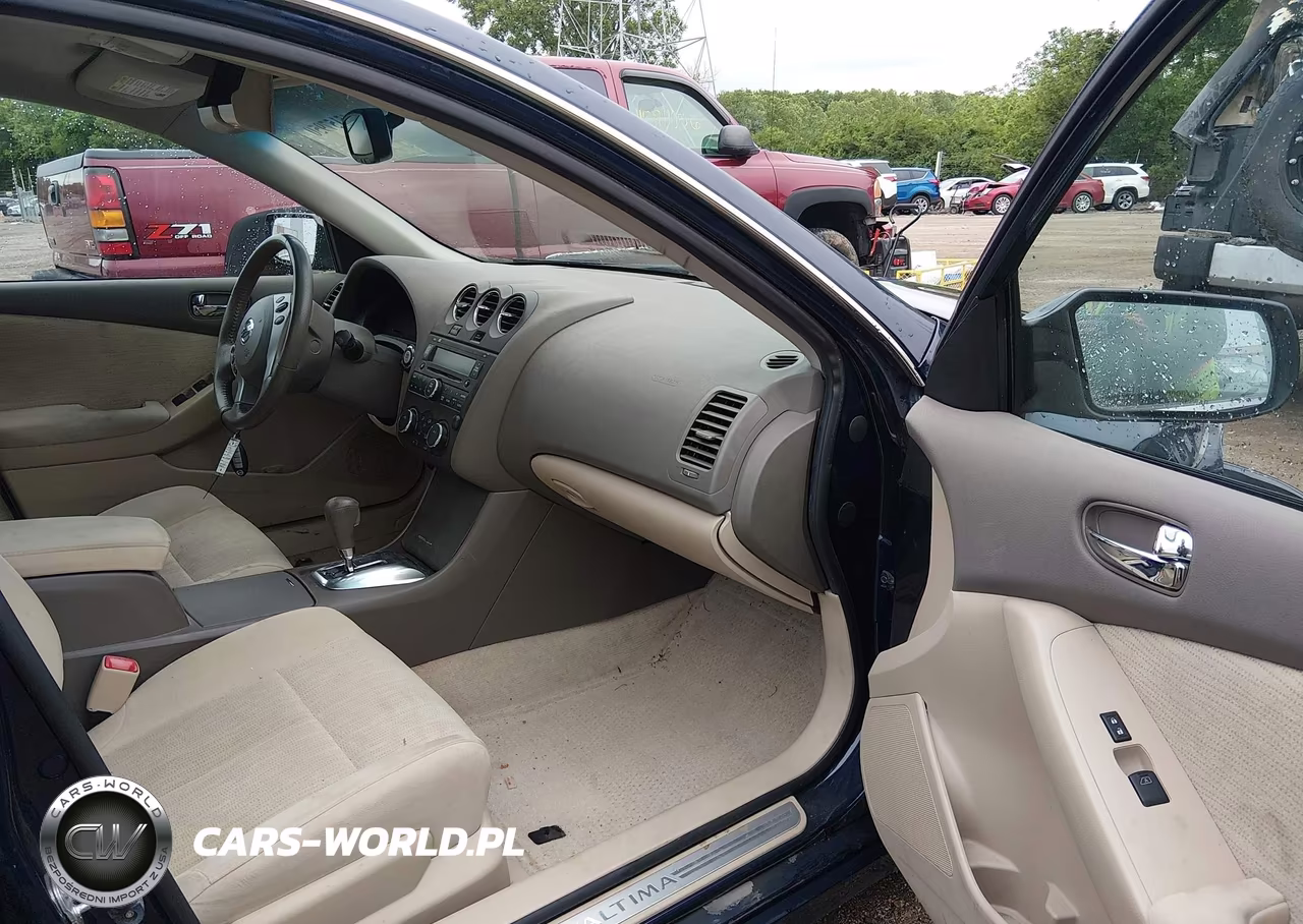 2012 Nissan Altima 2.5 S VIN:1N4AL2AP3CN514084 - 5