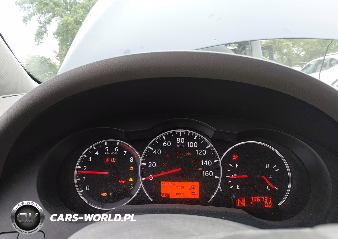 2012 Nissan Altima 2.5 S VIN:1N4AL2AP3CN514084 - 7